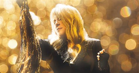 Stevie Nicks Confirms June Tour Dates