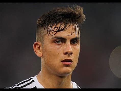 Ter stegen hair haircut cup dybala hairstyle fade skin buyingcheapfossilwatches play. Hairstyle Dybala - YouTube
