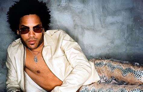 Lenny Kravitz I Belong To You 1998 50 Songs To Make Out To Complex