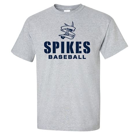 State College Spikes Watts Tee Baseball Collective