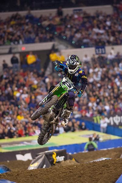 How much is ryan villopoto worth? Going for the W: Ryan Villopoto - Supercross - Racer X Online