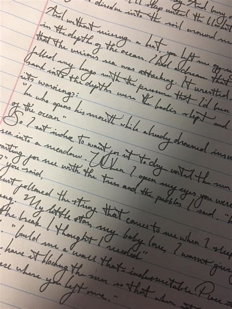 Penmanship Sloppy Handwriting Handwriting Alphabet Calligraphy