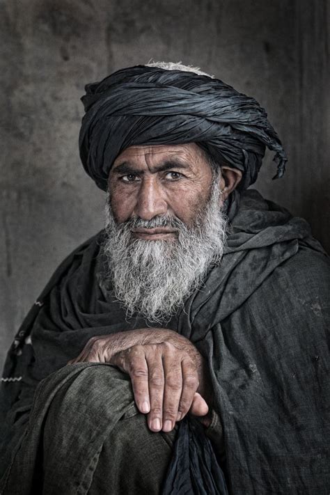 Afghan Elder By Lewis Whyld 500px Portrait People Of The World Portrait Photography