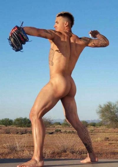 Sexy Year Old Puerto Rican Baseball Stud Jav Tumbex