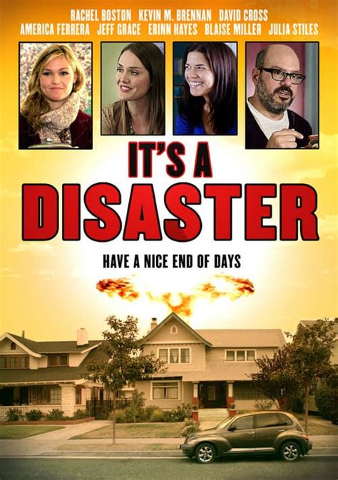 We would like to show you a description here but the site won't allow us. It's a Disaster 2013 Film Completo Sub ITA - Streaming ...