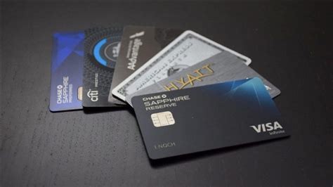 Maybe you would like to learn more about one of these? 8 Of The Best Metal Credit Cards: Impressive Designs & Top Rewards (2020) | Travel Freedom