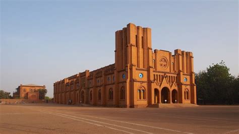 Best Sights In Ouagadougou Burkina Faso Ouagadougou Is The Capital Of
