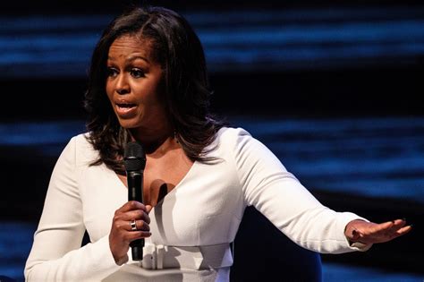 Michelle Obama At Londons O2 Arena 2019 How To Get Tickets