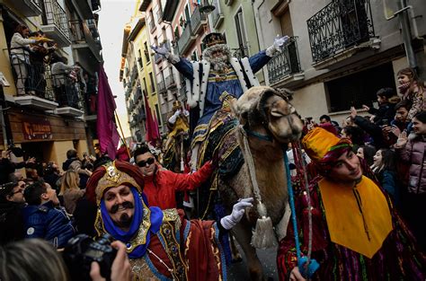 44 Fresh Dia De Los Reyes Magos Parade Buzzpaper