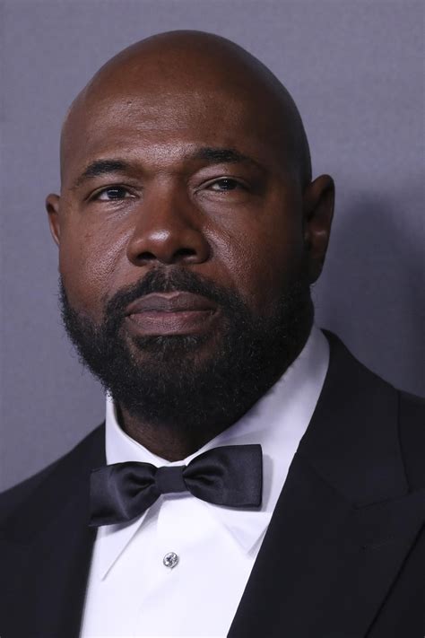 Fuqua juggles Will Smith comeback and slavery politics in 'Emancipation'