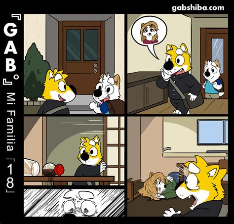 Calvin And Hobbes Comics Furry Comic Furry Drawing Fursuit Ota Shiba Inu Anthropomorphic