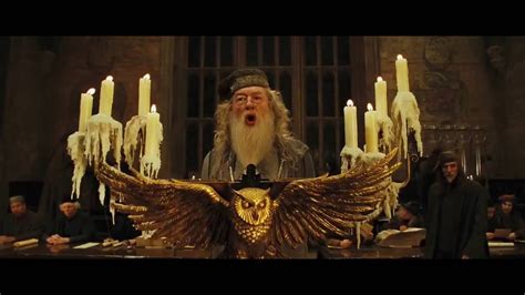 Em hogwarts, as tradicionais casas recebem mais duas competidoras: Harry Potter e o Cálice de Fogo Completo 720p dublado ...