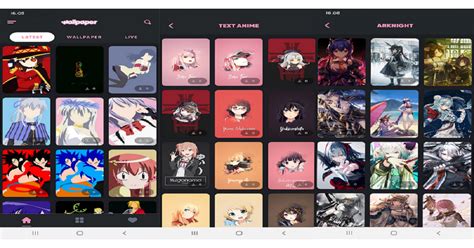 100000 Anime Live Wallpapers Apk App On Android Apk Premier