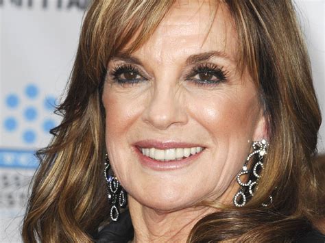 Actres Linda Gray Turns 73 Today She Was Born 9 12 In 1940 Many Of