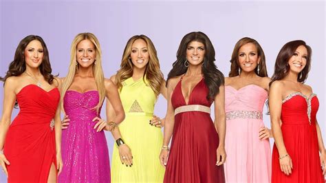 the best seasons of the real housewives of new jersey ranked