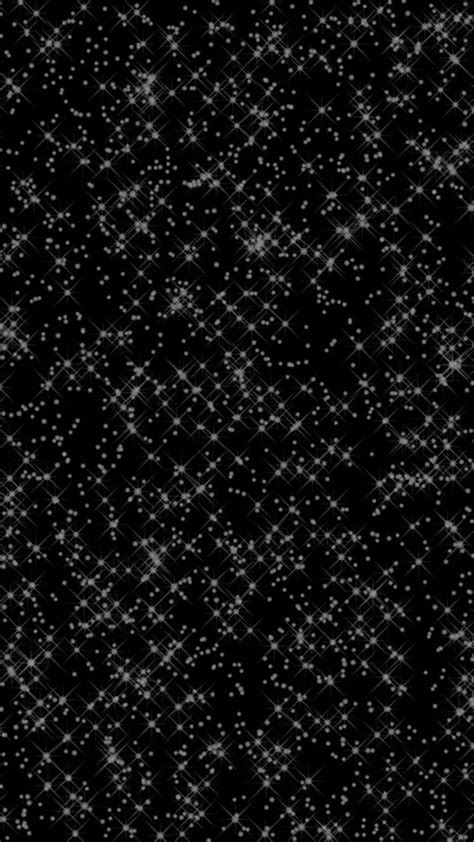 Pixel Art Black Background