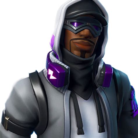 Fortnite Stratus Skin Character Png Images Pro Game Guides