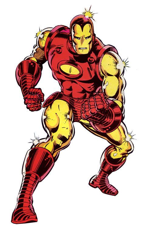 Every Avenger Ever Ign Iron Man Comic Marvel Comics Superheroes