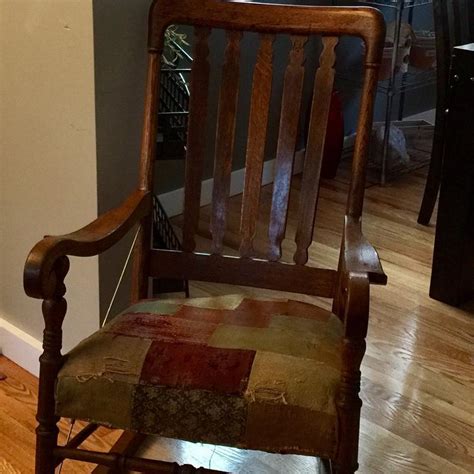 100 year old rocking chair for sale in Lansing, MI - 5miles: Buy and Sell