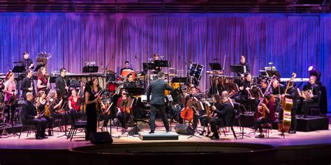 Re Imagine Bach To Queen With Nu Deco — Miamis Sizzling Orchestra