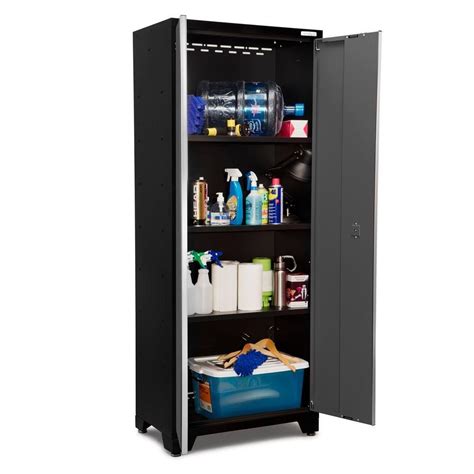 Maybe you would like to learn more about one of these? New Age Welded Steel 30" Multi-Use Locker $284.25 ...