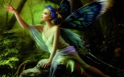 Fairy Wallpaper For Android Apk Download