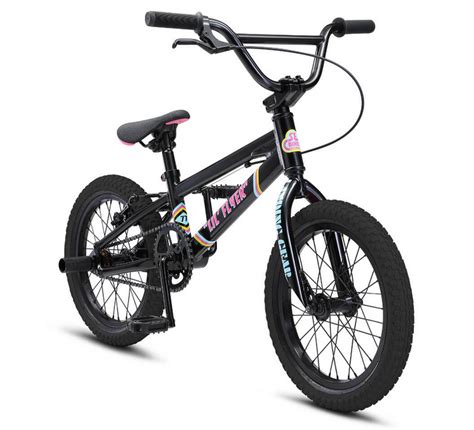 Se Bikes Lil Flyer 16 Bike 2021 Albes Bmx Online