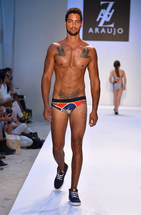 Hot Men In Bathing Suits You Have To See Stylecaster