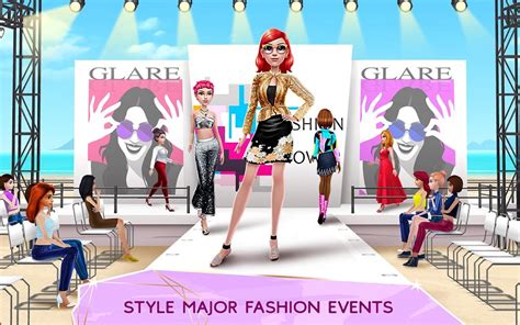 Ultimate Guide To The Latest Super Stylist Dress Up And Style Fashion Guru Update Honte Review