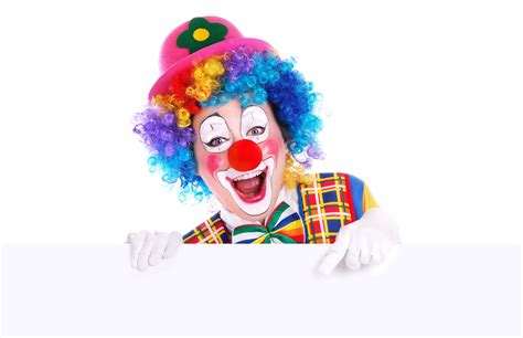 Happy Clown Wallpaper Fedinvestonline Cute Clown Birthday Clown