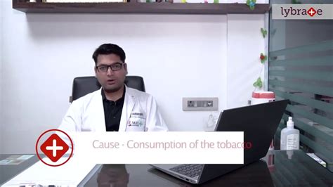 Dr Saurabh Gupta Talks About Cancer Related To Head And Neck Youtube