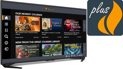 To watch yupptv on your samsung tv, all you need to do is simply download yupptv application from samsung app store. The Great Courses app brings college-level video courses ...