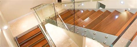 Ideal Stairs And Handrails Brisbane