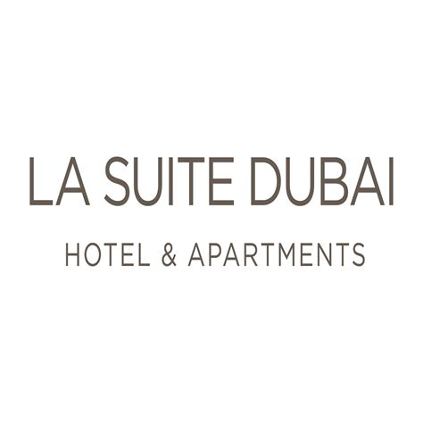 La Suite Dubai Hotel And Apartments Dubai