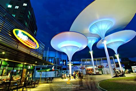 Metro Manila Qcs Centris Walk Revisited Lakad Pilipinas