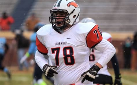 Briar Woods 2016 Ol Is Name To Know