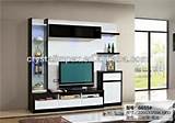 Pictures of Led Wall Unit Designs