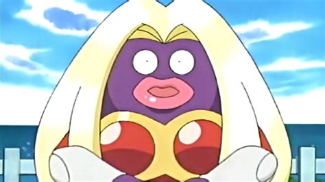 Why Jynx Was Such A Controversial Character In Pokémon Games