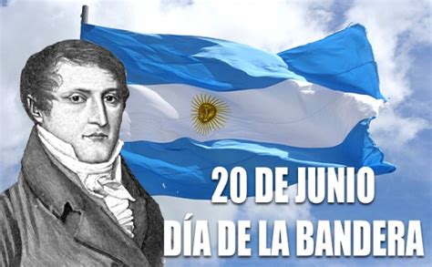 Imágenes Del Día De La Bandera Nacional Argentina Para Wahtsapp