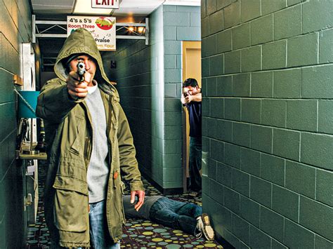 1,120,941 likes · 408 talking about this. How To Strike Back and Escape an Active Shooter