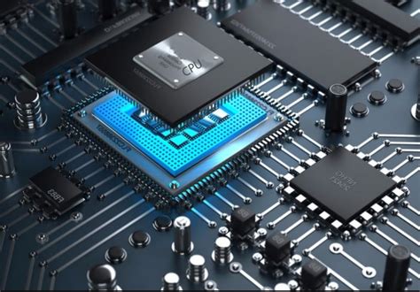 What Is Cpu What Is Central Processing Unit Cpu C P U Functions Images