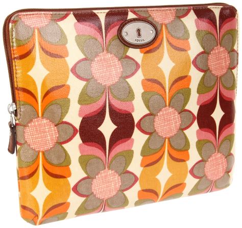 ♥ Kiut Sh0p Bags And Accessories Fossil Womens Key Per Laptop Case