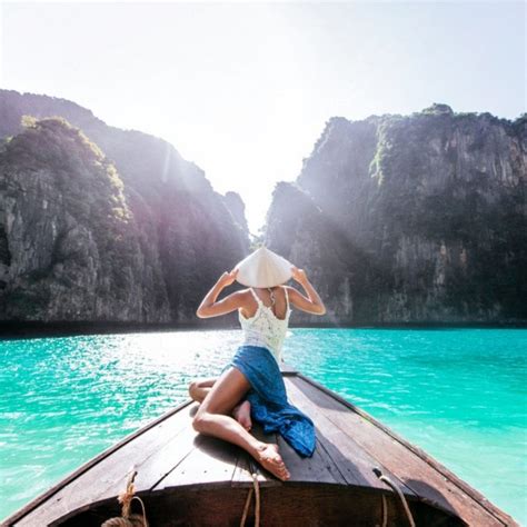 Rekomendasi Tempat Wisata Phuket Thailand Paling Populer