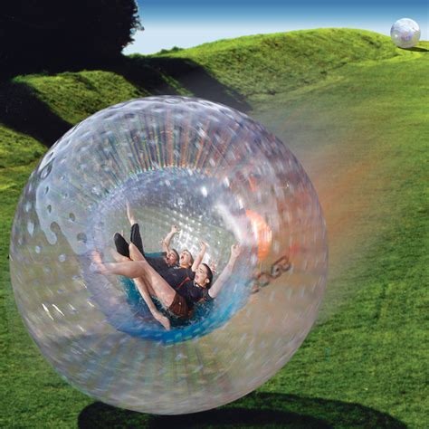 Hydro Ball Inflatable Water Slide Inflatable Ball Zorb Ball With