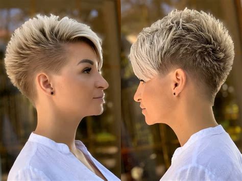 Pixie Haircuts For Best Pixie Haircuts This Is Definitely