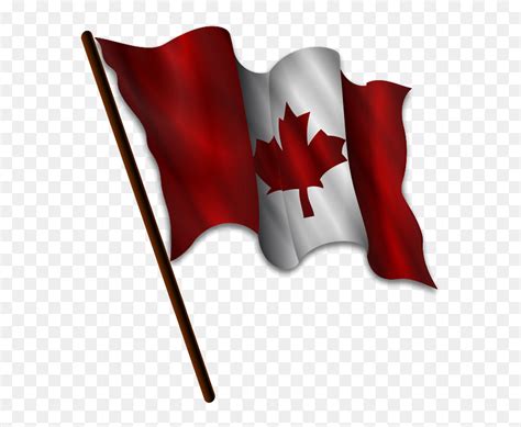 Transparent Canada Clipart Canada Flag  Png Png Download