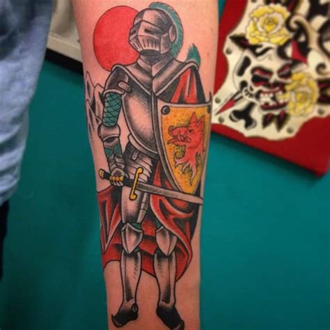 150 greatest warrior tattoos and meanings