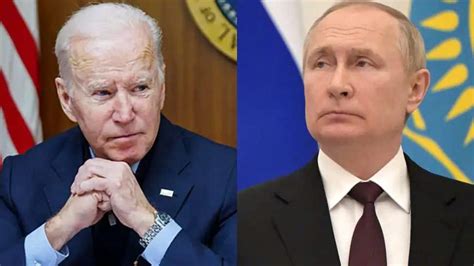 Kremlin Says No Firm Plan On Vladimir Putin S Summit With Joe Biden