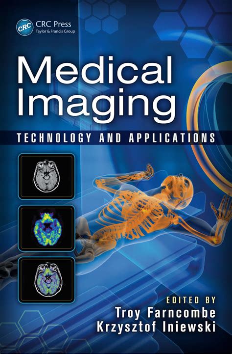 I Need Best Book For Medical Imaging