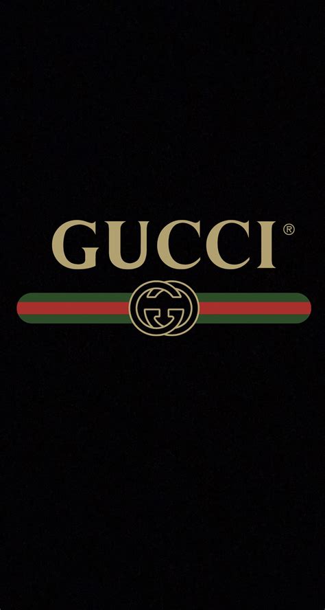 48 Gucci Iphone Wallpaper Supreme Wallpapersafari